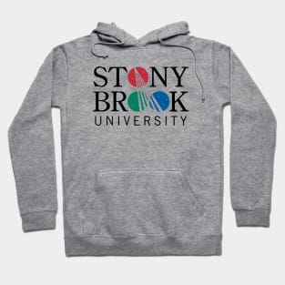 College "Stony Brook"3 Style Hoodie